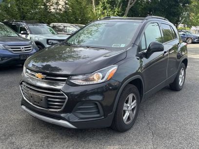 Used 2019 Chevrolet Trax LT w/ LT Convenience Package