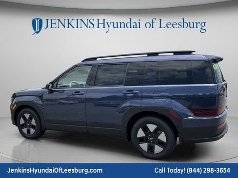 New 2026 Hyundai Santa Fe SEL FWD image 7