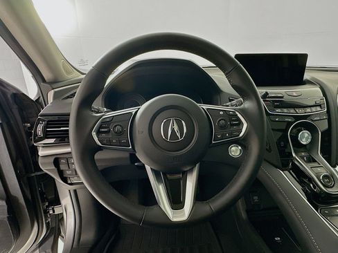 Used 2023 Acura RDX FWD w/ Technology Package image 12