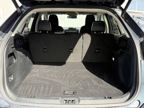 Used 2022 Ford Edge Titanium image 35