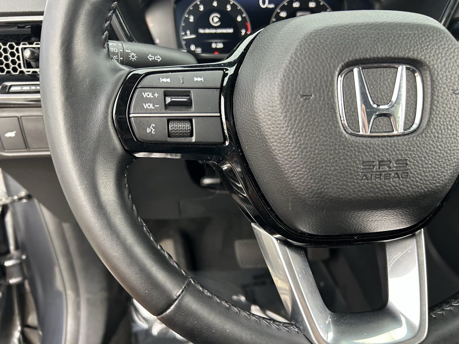 Used 2026 Honda CR-V EX-L image 28
