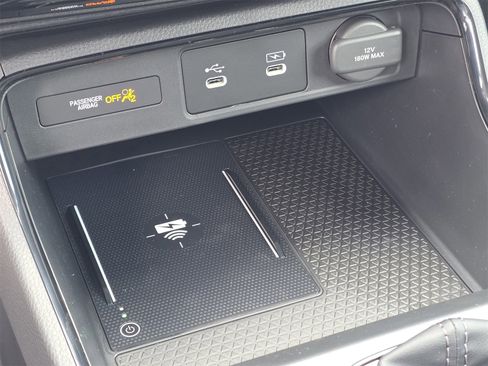 New 2026 Honda CR-V EX-L image 24