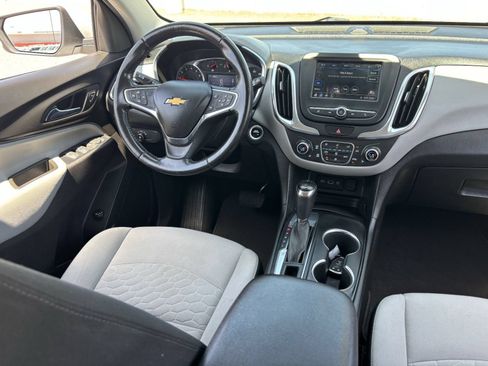 Used 2019 Chevrolet Equinox LT FWD image 13