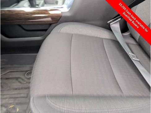 New 2026 GMC Sierra 1500 Elevation image 26