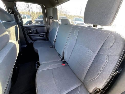 Used 2022 RAM 1500 Classic Warlock w/ Electronics Group image 14