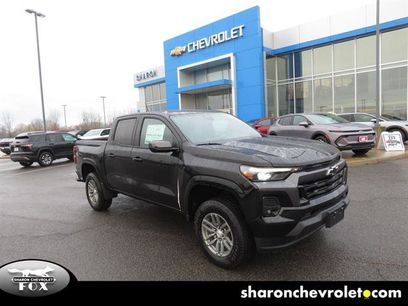 New 2026 Chevrolet Colorado LT w/ LT Convenience Package