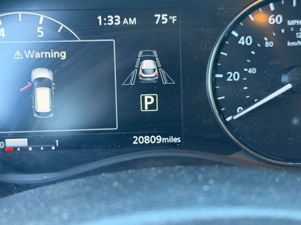 Used 2024 Nissan Kicks SV w/ Exterior Package FWD image 40