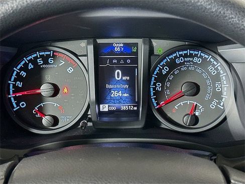 Used 2022 Toyota Tacoma SR image 13