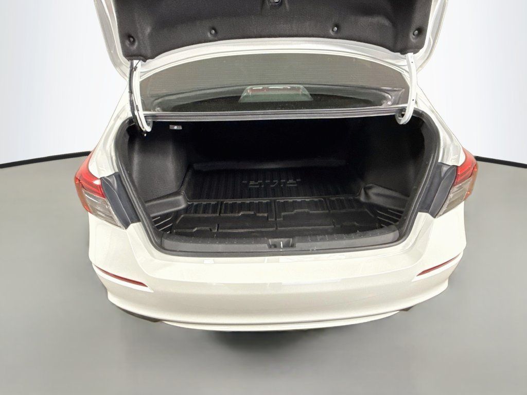 Used 2024 Honda Civic Sport image 23