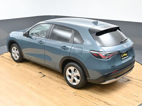 Used 2026 Honda HR-V Sport image 6