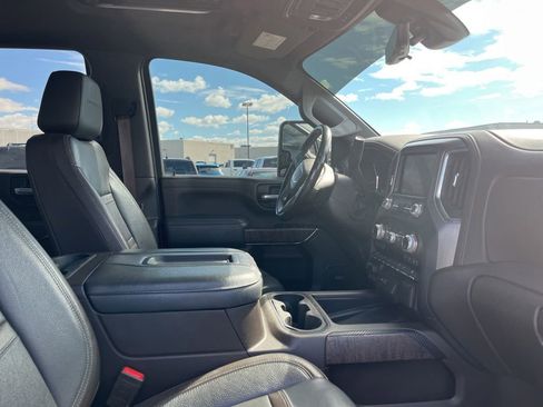 Used 2020 GMC Sierra 3500 Denali w/ Denali Ultimate Package AWD/4WD image 2