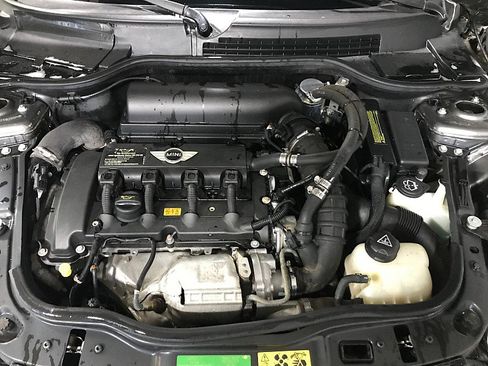 Used 2008 MINI Cooper S FWD image 26