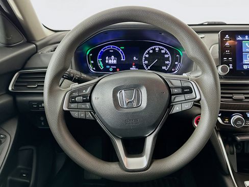 Used 2021 Honda Accord EX image 18