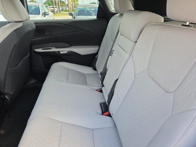 Used 2026 Lexus RX 350 Premium Plus w/ Accessory Package (Z1) FWD image 12