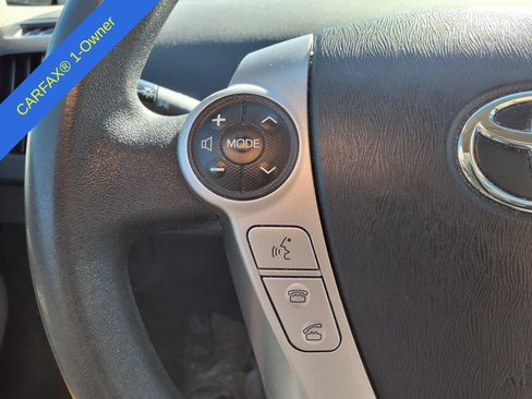 Used 2015 Toyota Prius Three FWD image 29