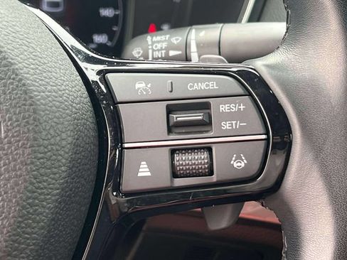 Used 2024 Acura Integra FWD image 22