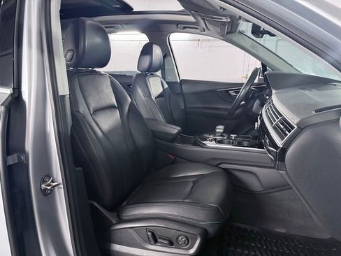Used 2019 Audi Q7 3.0T Prestige image 28