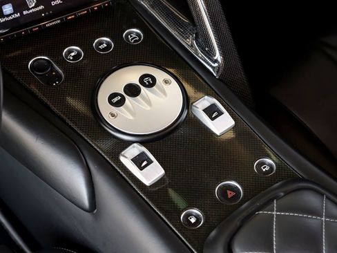 Used 2009 Lamborghini Murcielago LP 640 AWD/4WD image 26