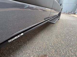 Used 2021 Mercedes-Benz Sprinter 2500 image 20