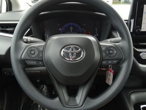 New 2026 Toyota Corolla LE image 16