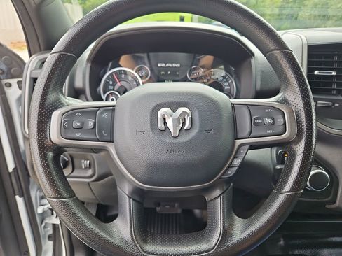 Used 2024 RAM 2500 Tradesman image 10