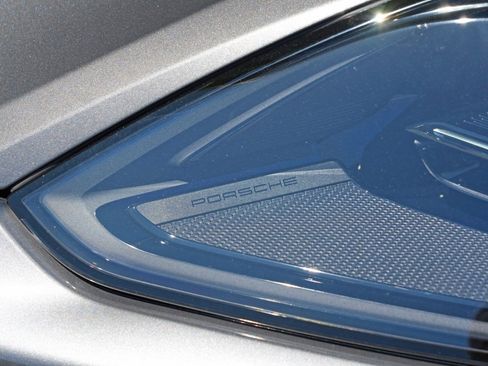 Used 2024 Porsche Cayenne Turbo image 62