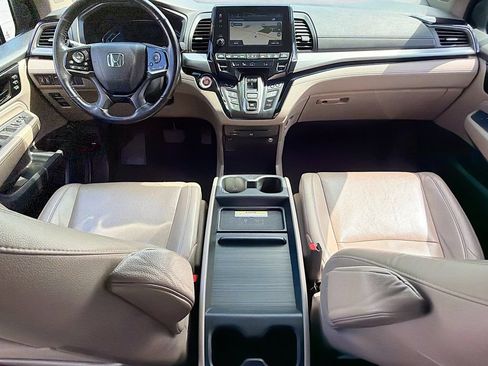 Used 2020 Honda Odyssey Elite image 10