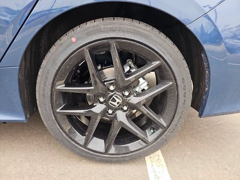 Used 2026 Honda Civic Sport image 29