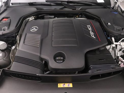 New 2026 Mercedes-Benz AMG GT 53 image 11