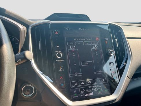 Used 2024 Subaru Ascent Limited w/ Technology Package AWD/4WD image 16