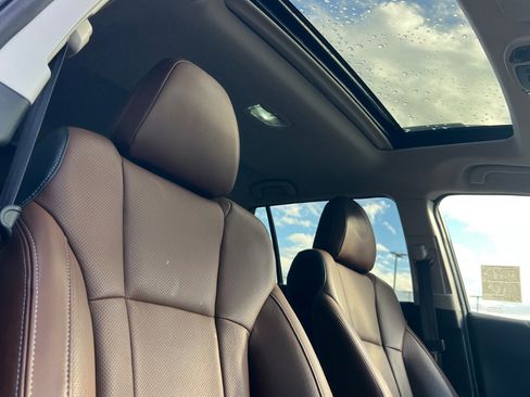 Used 2021 Subaru Outback Touring XT image 17