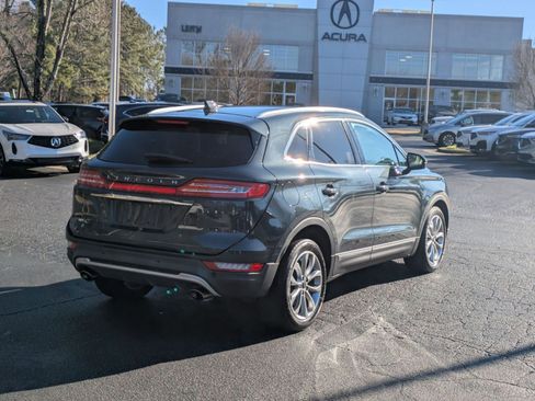 Used 2019 Lincoln MKC Select w/ Select Plus Package image 5