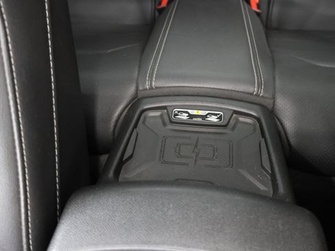 Used 2017 Chevrolet Camaro SS RWD image 45