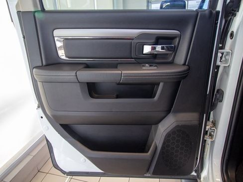 Used 2018 RAM 1500 Sport w/ Convenience Group image 9