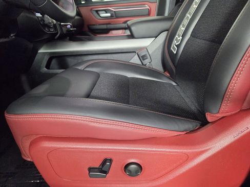 Certified 2026 RAM 1500 Rebel w/ Rebel Level 1 Equipment Group image 13