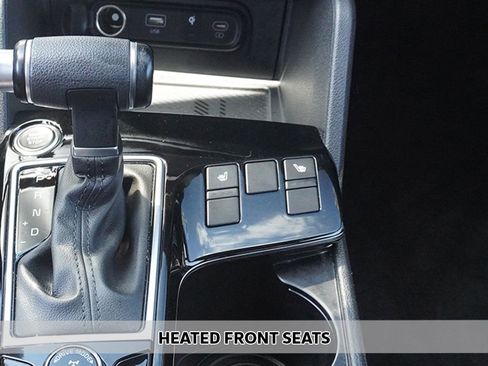 Used 2024 Kia Sportage X-Line w/ X-Line Premium Package AWD/4WD image 8