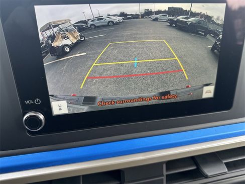 New 2025 Toyota Tacoma TRD Off-Road image 22