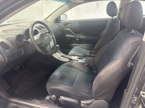 Used 2006 Scion tC FWD image 12