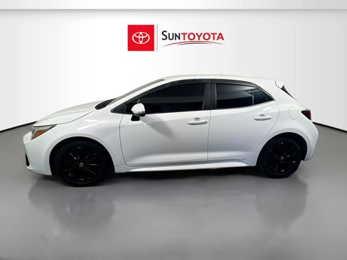 Used 2023 Toyota Corolla SE FWD image 7