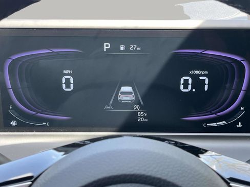 New 2026 Kia Seltos S FWD image 29