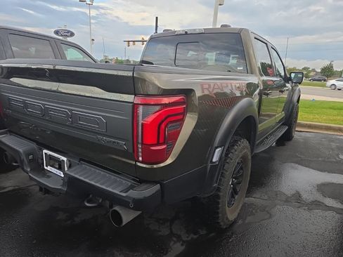 Used 2024 Ford F150 Raptor AWD/4WD image 12