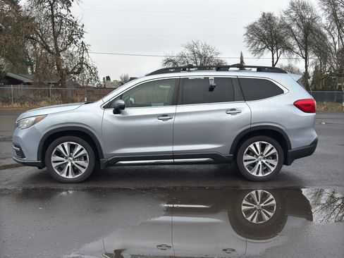 Used 2019 Subaru Ascent Limited w/ Popular Package #2 image 22