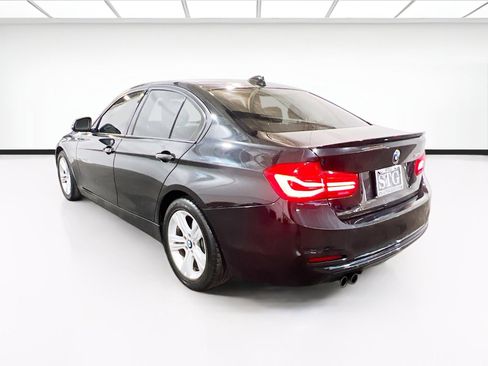 Used 2016 BMW 328i Sedan image 6