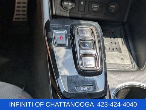 Used 2022 Hyundai Sonata N Line FWD image 19