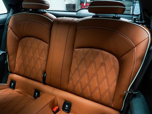 Used 2023 MINI Cooper SE image 35