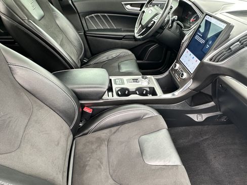 Used 2021 Ford Edge ST w/ Equipment Group 401A AWD/4WD image 28