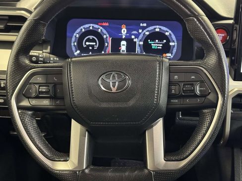 Used 2024 Toyota Tacoma TRD Off-Road image 21