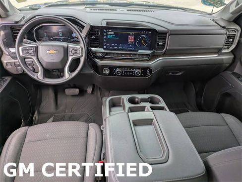 Used 2023 Chevrolet Silverado 1500 LT image 16