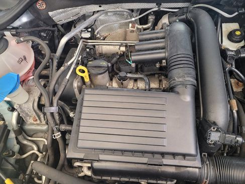 Used 2017 Volkswagen Jetta S FWD image 30