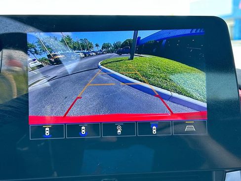 Used 2023 Chevrolet Corvette Stingray Preferred Cpe w/ 2LT RWD image 13